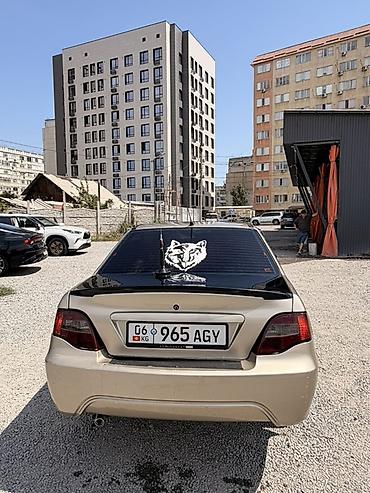 Другие автомобили: Под выкуп! 🚙 Деу некся Первоначальный 40 мин сом 12 ай кунуно мин — 9