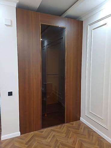 Кухонные шкафы: Мебель на заказ — 47