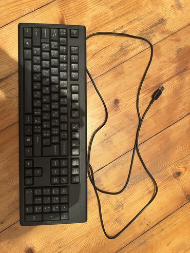 Mətbəx texnikası: Teze kimidi hec bir problemi yoxdu
