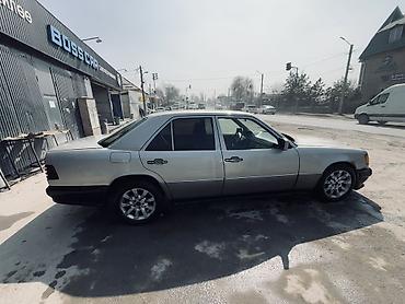 разбор мерседес сапог: Mercedes-Benz W124: 1991 г., 3 л, Автомат, Дизель, Седан — 4