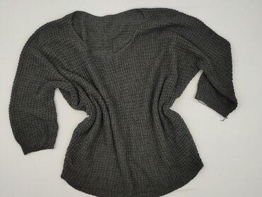 Sweter damski, rozmiar 6XL