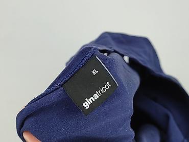 bluzki aipi: Gina Tricot, Top damski, rozmiar XL — 6
