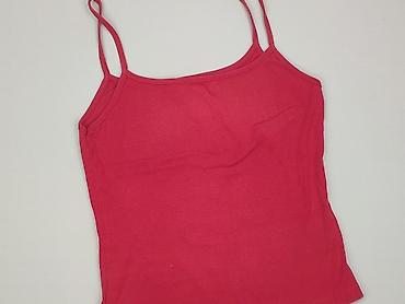 bluzki cropped: Topshop, Top damski, rozmiar M — 1