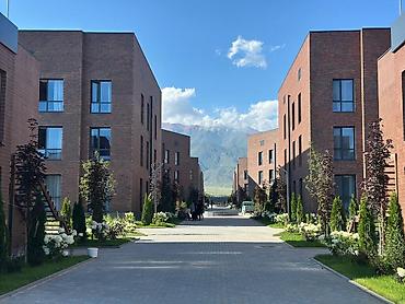 Продажа квартир: 1 комната, 32 м², 1 этаж, Дизайнерский ремонт — 8