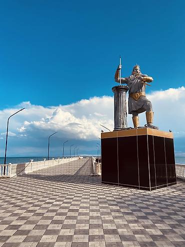 бутка реф: Дордой моторстон место сатылат. Контейнер 20 тонна — 3