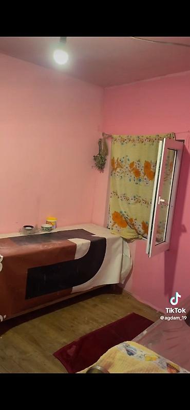 kireditle heyet evleri: 55 kv. m, 2 otaqlı, İşıq, Kanalizasiya, Kombi — 3