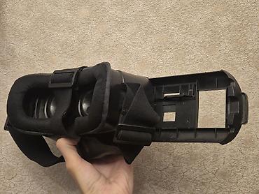 vr açki: OMLOOK VR gözlük telefon üçündür — 4