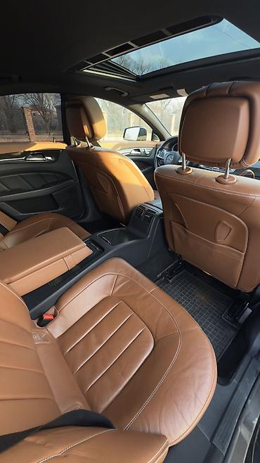 Mercedes-Benz: Mercedes-Benz CLS-Class: 2016 г., 3 л, Автомат, Бензин, Седан — 11