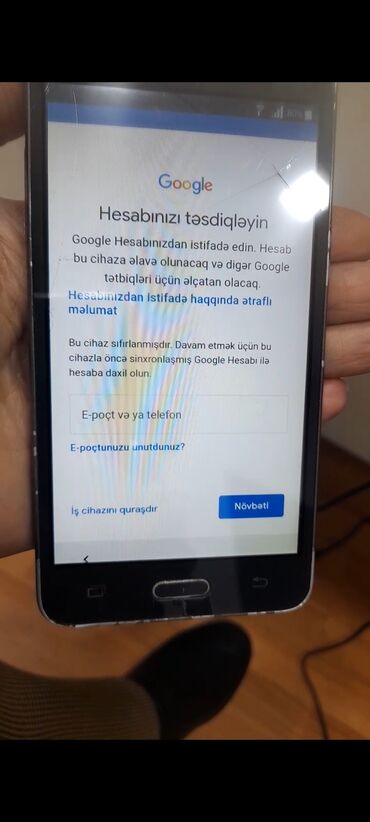Samsung: Samsung Galaxy Grand Dual Sim, rəng - Qara, İki sim kartlı -da lalafo.az — 10 Samsung: Samsung Galaxy Grand Dual Sim, rəng - Qara, İki sim kartlı — 10
