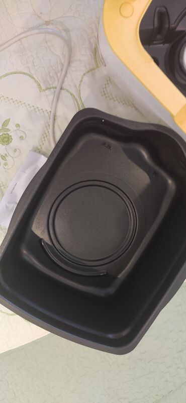 Fritozlar: Fritoz 1-1.9 l, İşlənmiş, Pulsuz çatdırılma — 7