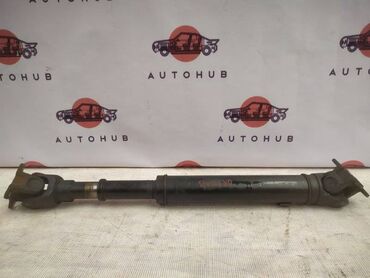 Другие детали салона: Карданный вал Toyota Land Cruiser Prado J120 1GR-FE 2006 (б/у) at lalafo.kg Другие детали салона: Карданный вал Toyota Land Cruiser Prado J120 1GR-FE 2006 (б/у)