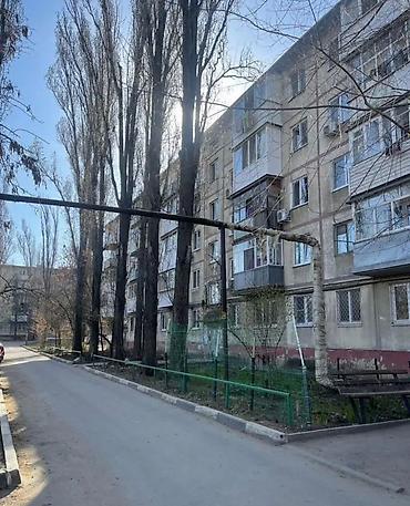 Köhnə tikili: Bakı, 2 otaqlı, Köhnə tikili, 43 kv. m — 21