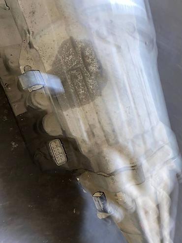 chaser 100: Toyota 1JZ АКПП, Тойота 1JZ АКПП Автоматическая коробка передач 5 — 5