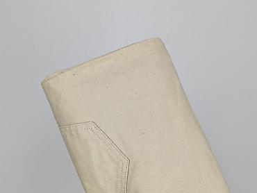 cargo jeans h: Denim, Jeansy damskie, rozmiar M — 6