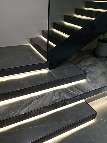 Деревянные лестницы: Лестницы Лестницы Любой сложности, лофт, классика перила любой — 23