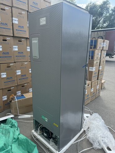 Холодильники: Холодильник Avest, Новый, Двухкамерный, No frost, 60 * 183 * 68 — 3