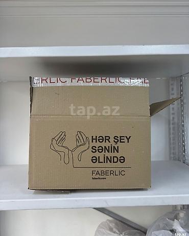 картон: Karton qutular – 3 və 5 qat - Yükə dözümlü, səfərbər və davamlı — 1