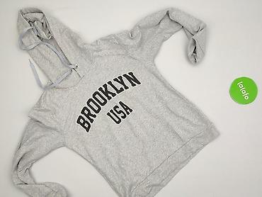 bluza jordan: Bluza z kapturem damska, rozmiar S — 2