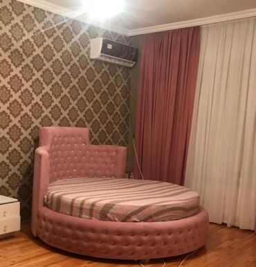 yatag taxti: Taxt bir az matrasinda siqaret yanığı var.Taxti düzəltdirmisik