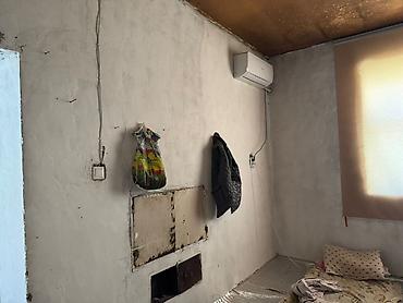 недостроенный дом: 3 комнаты, Арча-Бешик ж/м Собственник, Без животных, С мебелью частично — 5