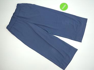 cekiny hm: H&M, Spodnie materiałowe damskie, rozmiar S — 3