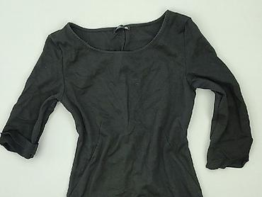 czarne outfity: Sinsay, Sukienka damska, rozmiar S — 1