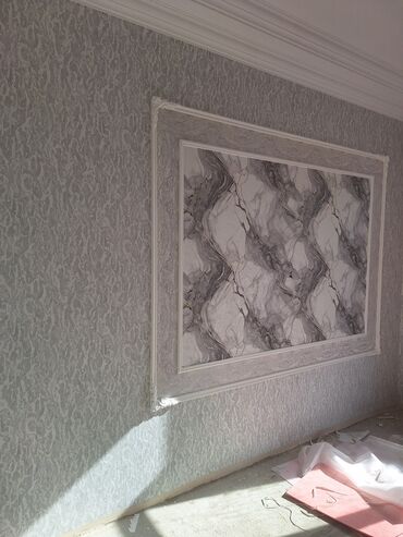 Malyar işləri: Pesekar divar kagizlari ustasiyam,isimi tam bitirmeden pul almiram -da lalafo.az — 16 Malyar işləri: Pesekar divar kagizlari ustasiyam,isimi tam bitirmeden pul almiram — 16