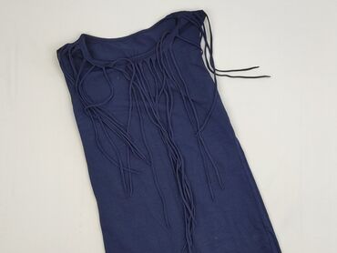 sukienka z frędzlami mohito: Sukienka damska, rozmiar S