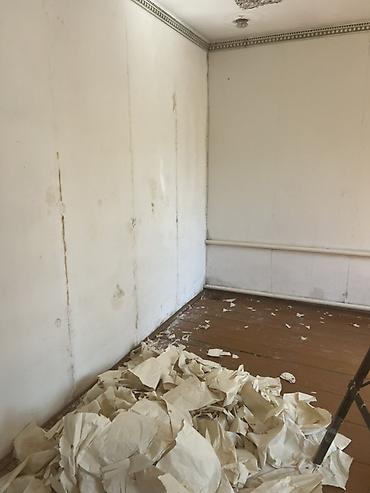 Сиңдиргич: TAZA HOME — профессиональная покраска стен и потолков - Ровное — 8