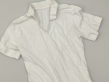 stradivarius t shirty oversize: Threadbare, Жіноча футболка поло, розмір M