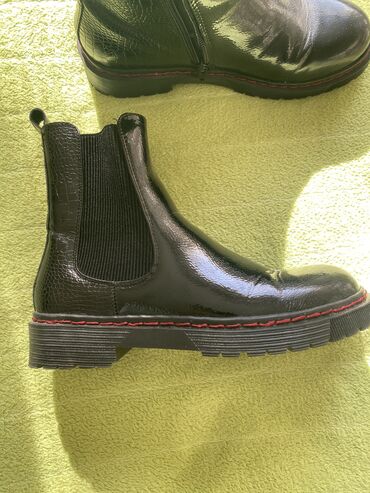 skechers sandale zenske: Ankle boots, 38