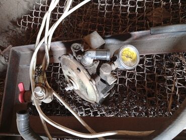 автозапчасти на опель вектра б: ГБО, Китай