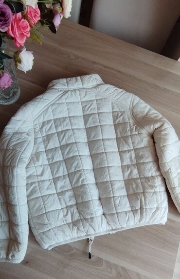 Məktəbli forması: Kurtka, Qız üçün, 6 - 7 yaş, Zara Kids