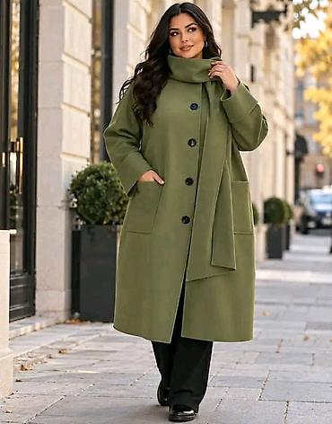Kaputi: KAPUT ZA PUNIJE
2XL 3XL 4XL 5XL
Cena : 4.190 dinara — 4