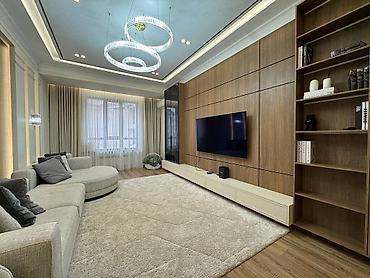 Продажа квартир: 3 комнаты, 104 м², 14 этаж — 2