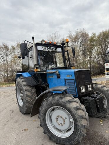 купить передний бампер на мерседес w210 в бишкеке: Трактор МТЗ BELARUS 892.2 отличное состояние брали 2023 году -