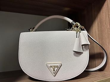 Çantalar: Əl çantası, Guess, Yeni — 4