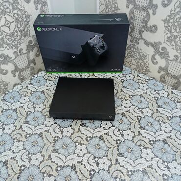 x printer: Xbox one x termopastasi deyisilib mx 6 ile thermal padlari da