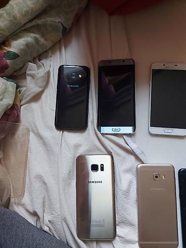 Samsung: Samsung pametni telefoni – više modela - Modeli vidljivi na slikama — 16