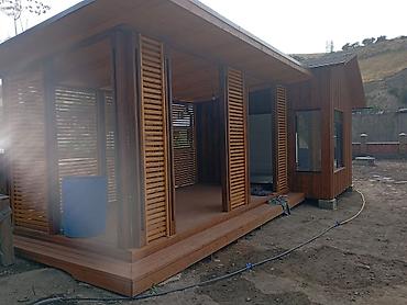 Беседки: Беседка Дерево — 3