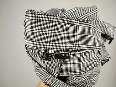 ulla popken second hand: Bodyflirt, Spodnie materiałowe damskie, rozmiar 2XL — 5