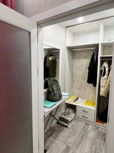 Продажа квартир: 2 комнаты, 73 м², Элитка, 7 этаж, Евроремонт — 13