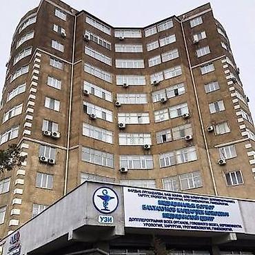 стадионная: 3 комнаты, 157 м², Кожомкул стадион Элитка, 9 этаж, ПСО (под самоотделку) — 5