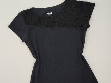 IDEAL, T-shirt damski, rozmiar S