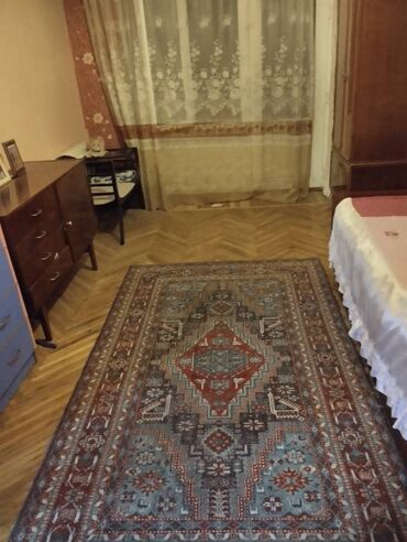 Köhnə tikili: Bakı, 3 otaqlı, Köhnə tikili, m. Elmlər Akademiyası, 70 kv. m — 18