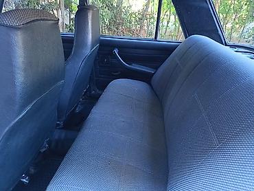 VAZ (LADA): VAZ (LADA) 2107: 1.5 l | 2009 il Sedan — 5
