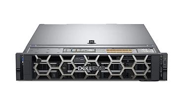 intel xeon e3: Dell PowerEdge R760xd 2× Xeon Gold 6530 256GB NVMe 15.36TB ×24 — 1