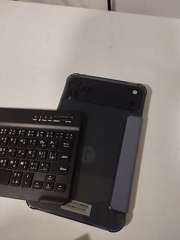 usaqlar ucun tablet: Oteeto TAB83 planşet dəsti Xüsusiyyətlər və komplekt: - TAB83 planşet — 3