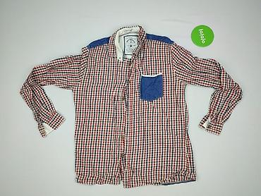 aaiko shirts: House of Denim, Koszulа dla mężczyzn, rozmiar M — 3