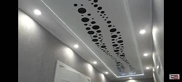 Натяжной потолок: Натяжной потолок 3D потолки, Глянцевое, Матовое Гарантия, Бесплатная консультация, Бесплатный замер — 2
